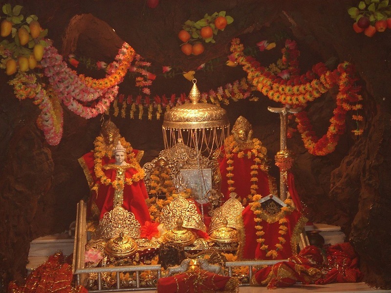 Vaishnodevi-Dalhousie