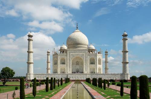 North India