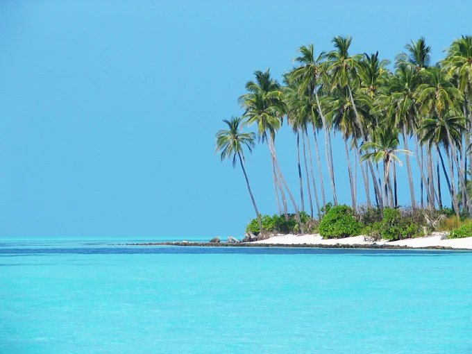 Lakshadweep